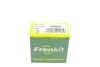 Ремкомплект суппорта переднего MB Vito (W638)(d=60mm)(Bendix-Bosch) Frenkit FRENKIT 260036 (фото 10)