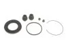 Ремкомплект супорту переднього Mitsubishi Galant (d=60mm)(Akebono) Frenkit FRENKIT 260037 (фото 2)