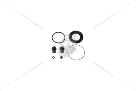 Ремкомплект суппорта переднего Mitsubishi Galant (d=60mm)(Akebono) FRENKIT 260037