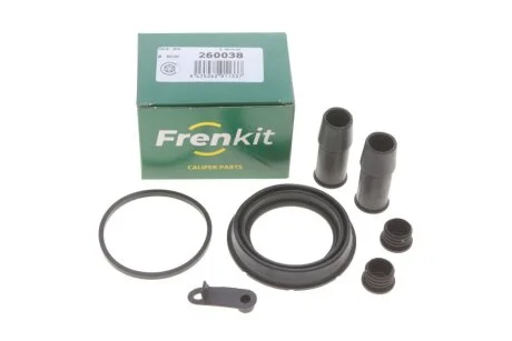 Ремкомплект суппорта переднего VW Touareg/T5/T6 (d=60mm)(Ate) Frenkit FRENKIT 260038