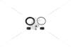 Ремкомплект суппорта переднего Hyundai Tucson/KIA Sportage/Opel Insignia (d=60mm)(Mando) FRENKIT 260041 (фото 3)