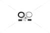 Ремкомплект суппорта переднего MB E-class (W211)(d=60mm)(Bosch) FRENKIT 260043 (фото 3)