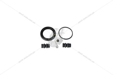 Ремкомплект суппорта переднего MB E-class (W211)(d=60mm)(Bosch) FRENKIT 260043