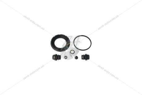 Ремкомплект суппорта переднего Mazda CX-5/Nissan X-Trail (T31/T32)/Renault Koleos II (d=60mm)(Akebono) FRENKIT 260052