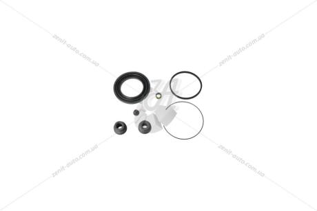 Ремкомплект супорту переднього Toyota Auris/Corolla (E15) (d=60mm)(Advics) FRENKIT 260053