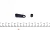 Ремкомплект супорта переднього Opel Astra J, Insignia A, Zafira C (d=60mm)(Mando) Frenkit FRENKIT '260063 (фото 2)
