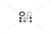 Ремкомплект супорту заднього Opel Movano/Renault Master III (d=60mm)(Brembo) FRENKIT 260067 (фото 3)