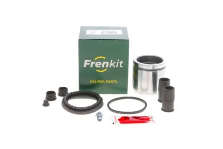 Ремкомплект супорту переднього MB Sprinter/VW LT 95-06 (d=60mm)(Ate)(+поршень) Frenkit FRENKIT 260904