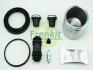 Ремкомплект суппорта переднего (d=60mm + поршень) MB Vito (96-) ver.Bosch (260905) Frenkit '260905