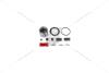 Ремкомплект супорту переднього BMW 5 (E34/E39)/7 (E32)/X5 (E53)(d=60mm)(Ate)(+поршень) FRENKIT 260906 (фото 3)