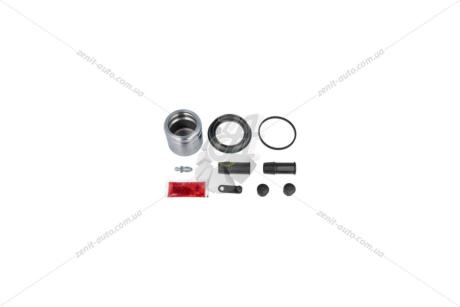 Ремкомплект суппорта переднего VW Touareg/T5/T6 (d=60mm)(Ate)(+поршень) FRENKIT 260913