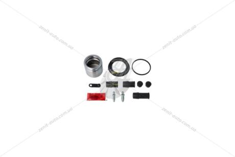 Ремкомплект суппорта переднего Citroen C4/C5/Renault Laguna II/III (d=60mm)(Ate)(+поршень) FRENKIT 260915