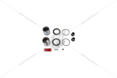 Ремкомплект супорту переднього MB T2 86-94/Vario 96- (d=60mm)(Lucas)(+2 поршня) FRENKIT 260916