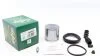 Ремкомплект супорту переднього Citroen Jumpy/Fiat Scudo/Peugeot Expert (d=60mm)(Lucas)(+поршень) Frenkit FRENKIT 260942