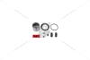 Ремкомплект суппорта переднего Citroen Jumpy/Fiat Scudo/Peugeot Expert (d=60mm)(Lucas)(+поршень) FRENKIT 260942 (фото 3)