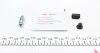 Ремкомплект супорту переднього Citroen Jumpy/Fiat Scudo/Peugeot Expert (d=60mm)(Lucas)(+поршень) Frenkit FRENKIT 260942 (фото 7)