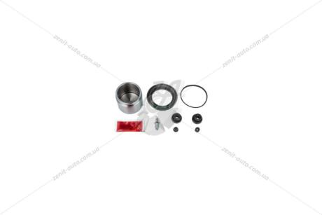 Ремкомплект супорту переднього Hyundai Sonata (YF/LF/DN8)/Kia Sportage (JE/SL/QL) (d=60mm)(Kasko/Mobis)(+поршень) FRENKIT 260970