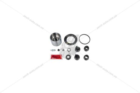 Ремкомплект супорту заднього Opel Movano/Renault Master III (d=60mm)(Brembo)(+поршень з механізмом) FRENKIT 260987