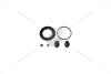 Ремкомплект супорту переднього Lexus RX/Toyota Highlander 00-07 (d=63mm)(Akebono) FRENKIT 263005 (фото 3)