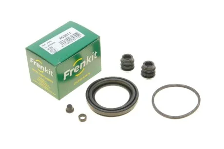 Ремкомплект суппорта переднего Toyota Camry (V50) (11-17) Frenkit FRENKIT 263011