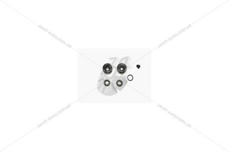 Ремкомплект супорту заднього Citroen Jumpy (01-06) FRENKIT 319019