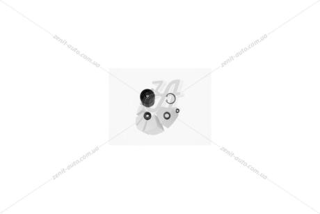 Ремкомплект циліндра зчеплення Ланос/Сенс/Нексія головного (d=15.9mm) FRENKIT 415007