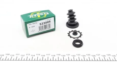 Ремкомплект цилиндра сцепления рабочего VW Golf (II/III)/Passat (B3/B4)/T4 (d=23mm)(Ate) Frenkit FRENKIT 523005