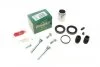 Ремкомплект суппорта заднего MB Vito/Viano (W639)(d=38mm)(Bosch)(+поршень/направляющие) Frenkit FRENKIT 738128 (фото 1)
