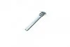 Ремкомплект суппорта заднего MB Vito/Viano (W639)(d=38mm)(Bosch)(+поршень/направляющие) Frenkit FRENKIT 738128 (фото 15)