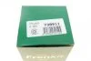 Ремкомплект суппорта заднего Audi/Ford/Honda/Opel/Peugeot/Renault/Skoda/VW (d=38mm)(Lukas/TRW)(+поршень/направляющие) Frenkit FRENKIT 738911 (фото 22)