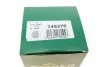 Ремкомплект суппорта переднего/заднего MB Sprinter/VW LT 28-46 95-06 (d=44mm)(Bosch)(+2 поршня/направляючі) Frenkit FRENKIT 745270 (фото 18)