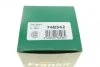 Ремкомплект суппорта переднего MB Vito (W639)(d=48mm)(Bosch)(+2 поршня/направляючі) Frenkit FRENKIT 748342 (фото 20)