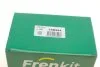 Ремкомплект супорта переднього (з поршнем/направляюча) Nissan Patrol 97- (d=48mm) Frenkit FRENKIT '748344 (фото 23)