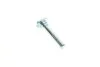 Ремкомплект суппорта заднего MB Sprinter/VW Crafter 06- (d=48mm)(Bosch)(+2 поршня/направляючі) Frenkit FRENKIT 748360 (фото 15)