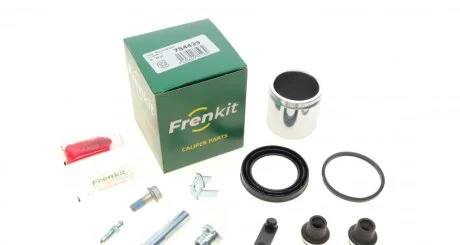 Ремкомплект супорту переднього Renault Kangoo (97-18) Frenkit FRENKIT 754439