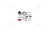 Ремкомплект суппорта переднего VW Sharan/T4 (d=57mm)(Ate)(+поршень/направляющие) FRENKIT 757501 (фото 2)