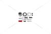 Ремкомплект супорту переднього VW Touareg/T5/T6 (d=60mm)(Ate)(+поршень/напрямні) FRENKIT 760555 (фото 2)