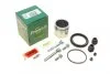 Ремкомплект супорту переднього Hyundai Tucson/KIA Sportage (d=60mm)(Mando)(+поршень/напрямні) Frenkit FRENKIT 760570 (фото 1)