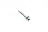 Ремкомплект супорту переднього Hyundai Tucson/KIA Sportage (d=60mm)(Mando)(+поршень/напрямні) Frenkit FRENKIT 760570 (фото 16)