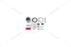 Ремкомплект суппорта переднего Hyundai Tucson/KIA Sportage (d=60mm)(Mando)(+поршень/направляющие) FRENKIT 760570 (фото 2)
