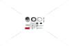 Ремкомплект супорту переднього Mazda CX-5/Nissan X-Trail (T31/T32) (d=60mm)(Akebono)(+поршень/напрямні) FRENKIT 760576 (фото 2)