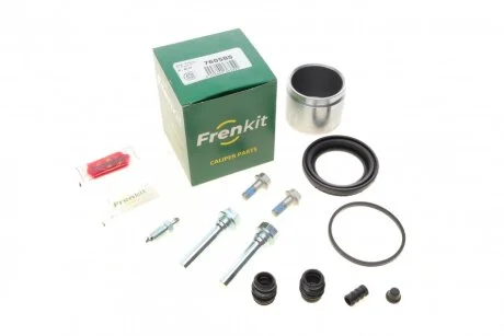 Ремкомплект суппорта переднего Mitsubishi L200 (07-) Frenkit FRENKIT 760585