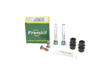 Напрямна супорта заднього (комплект) Skoda Fabia/Octavia/VW Golf IV/Passat (Lucas)(к-кт) Frenkit FRENKIT 808020