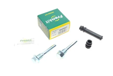 Направляющая суппорта заднего (комплект) Toyota Land Cruiser (96-)/Mitsubishi Pajero IV (Sumitomo) Frenkit FRENKIT '809007