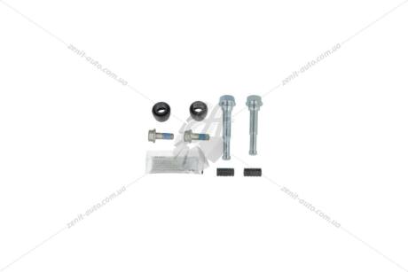 Напрямна супорта переднього (комплект) Mazda 6 (GH) (Mazda) (к-кт) FRENKIT 810013