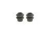 Напрямна супорта заднього (комплект) Citroen C-Crosser/Mitsubishi Outlander II/Peugeot 4008 ver. Akebono Frenkit FRENKIT 810033 (фото 6)