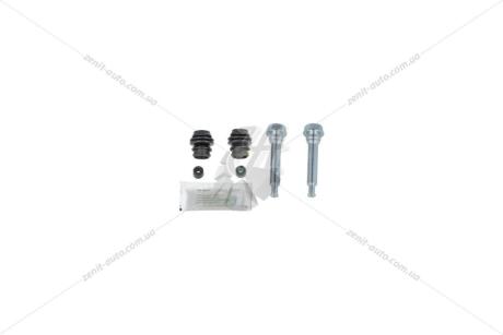 Напрямна супорта заднього (комплект) Toyota Corolla (E15)/Prius (Tokico) (к-кт) FRENKIT 810041