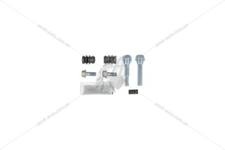 Направляющая суппорта заднего (комплект) Subaru Forester (SJ)/Impreza/Legacy (Tokico)(к-кт) FRENKIT 810077