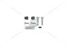 Напрямна супорта переднього Kia Sorento I (JC) (02-11) FRENKIT 810094 (фото 3)