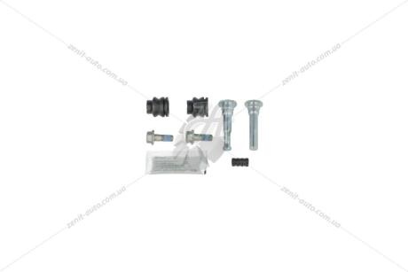 Напрямна супорта переднього Kia Sorento I (JC) (02-11) FRENKIT 810094